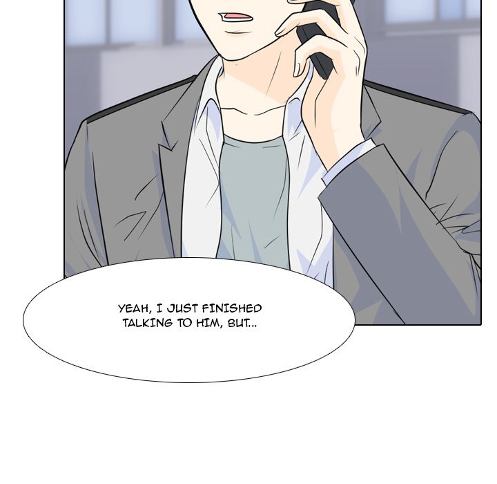 High School Legend Red Dragon Chapter 98 image 86