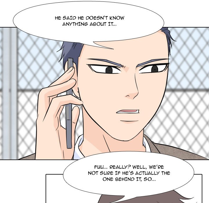 High School Legend Red Dragon Chapter 98 image 87