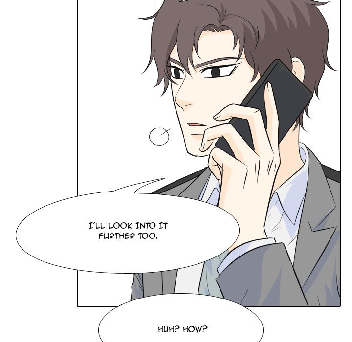 High School Legend Red Dragon Chapter 98 image 88