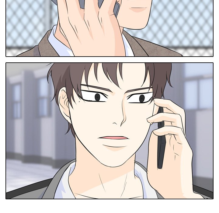 High School Legend Red Dragon Chapter 98 image 92