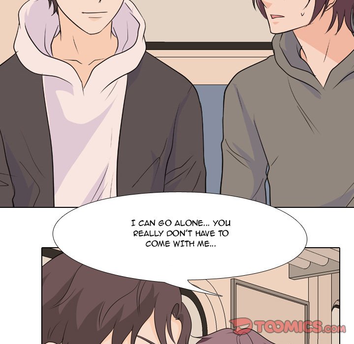 High School Legend Red Dragon Chapter 99 image 9