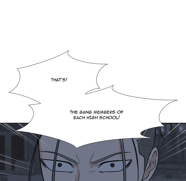High School Legend Red Dragon Chapter 99 image 100