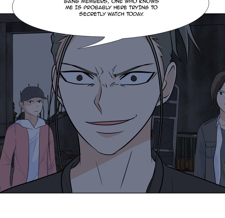High School Legend Red Dragon Chapter 99 image 104