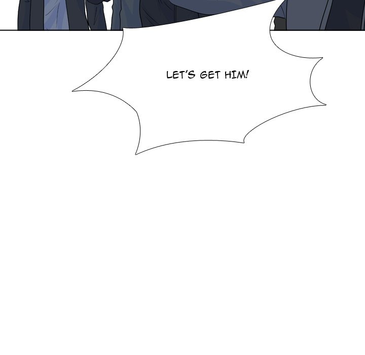 High School Legend Red Dragon Chapter 99 image 106