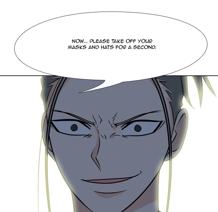 High School Legend Red Dragon Chapter 99 image 107