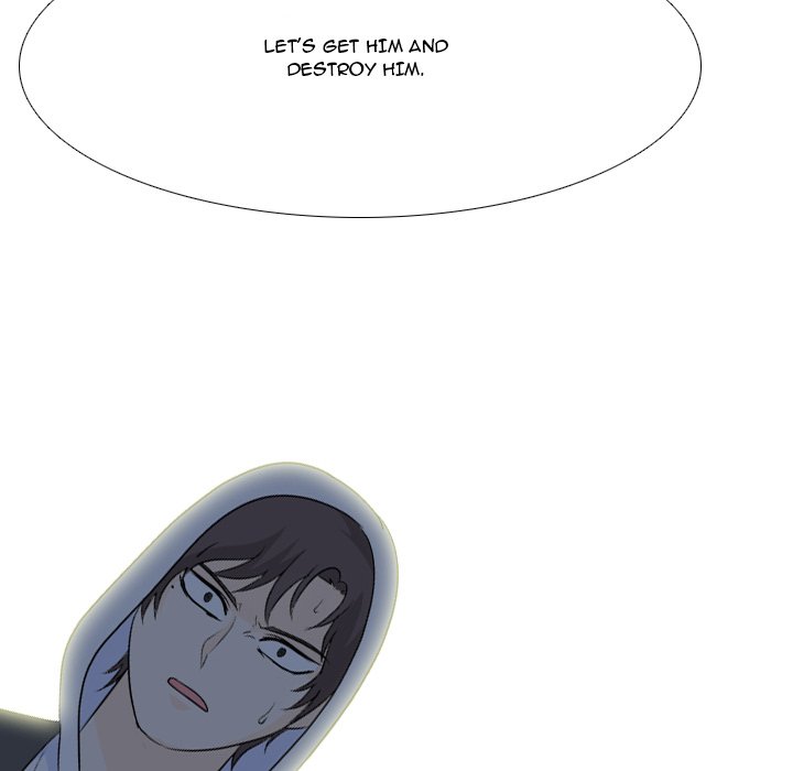 High School Legend Red Dragon Chapter 99 image 109