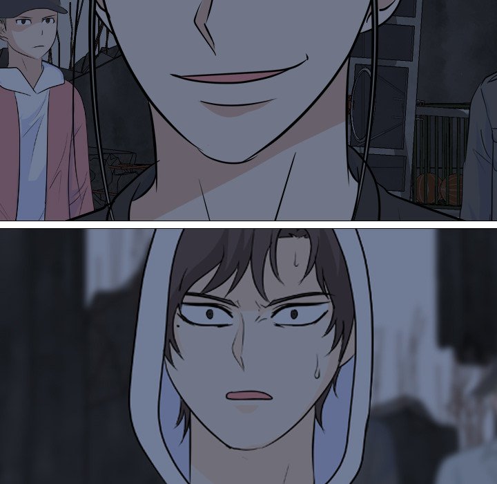 High School Legend Red Dragon Chapter 99 image 112