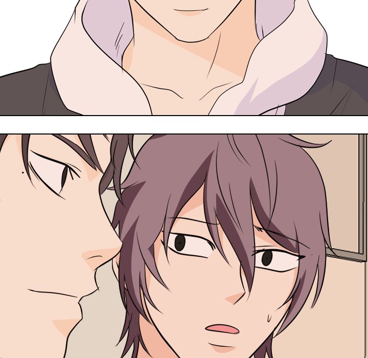 High School Legend Red Dragon Chapter 99 image 13