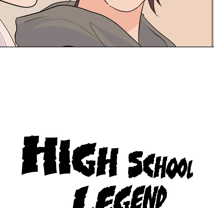 High School Legend Red Dragon Chapter 99 image 14