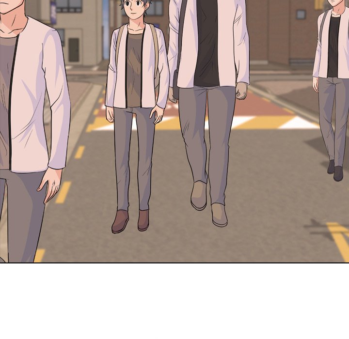 High School Legend Red Dragon Chapter 99 image 19