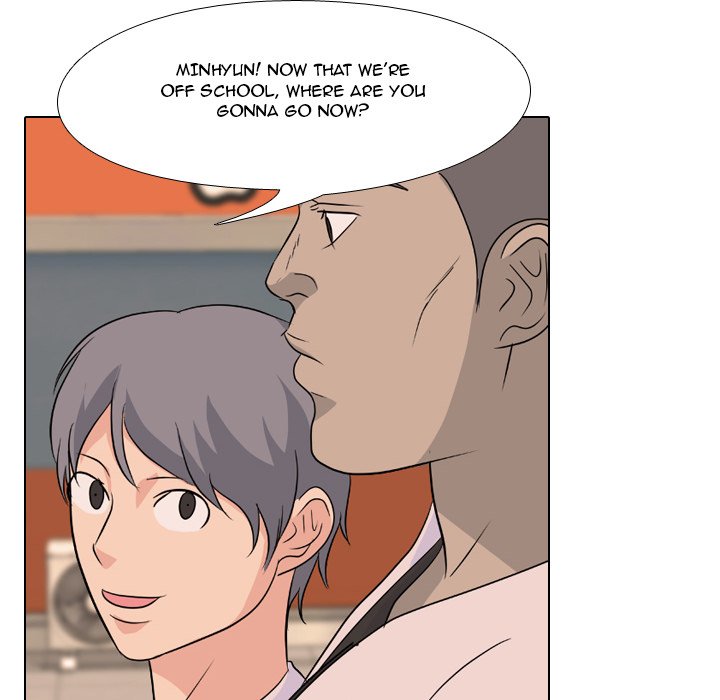 High School Legend Red Dragon Chapter 99 image 20