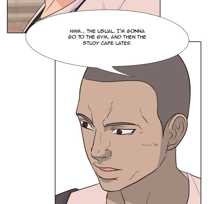 High School Legend Red Dragon Chapter 99 image 21
