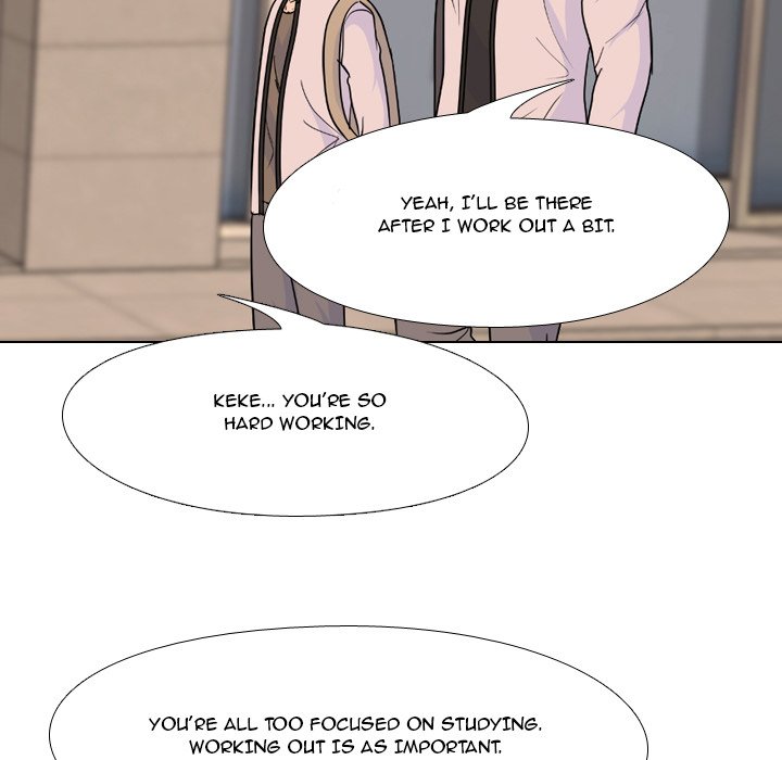 High School Legend Red Dragon Chapter 99 image 23