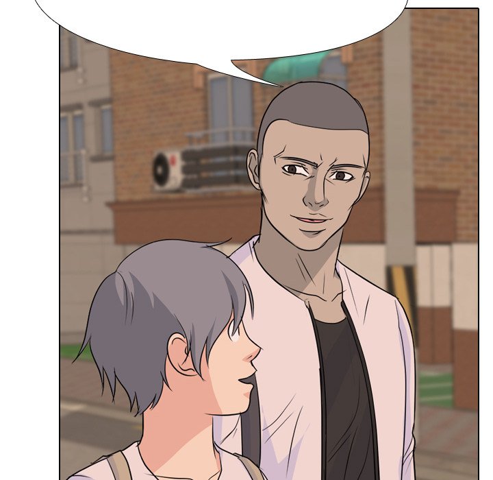 High School Legend Red Dragon Chapter 99 image 24