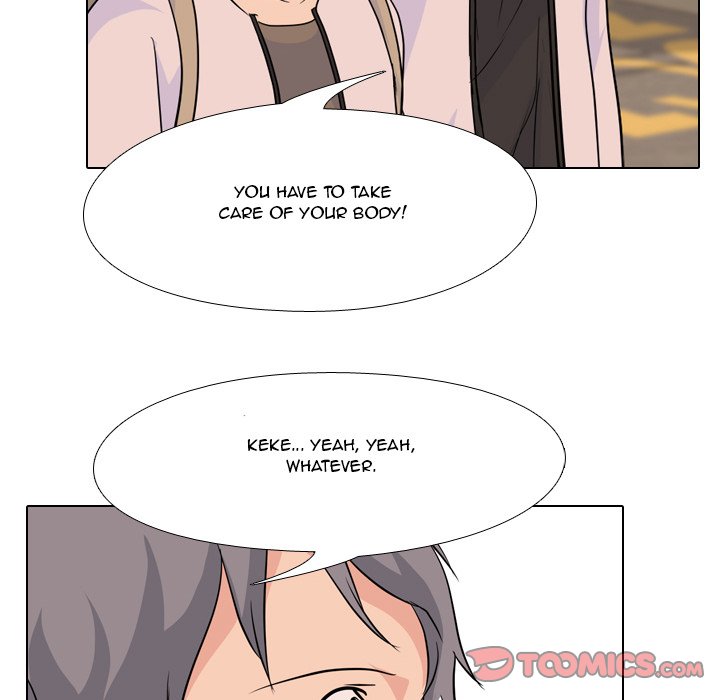 High School Legend Red Dragon Chapter 99 image 25