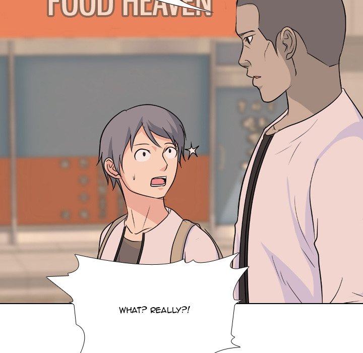 High School Legend Red Dragon Chapter 99 image 28