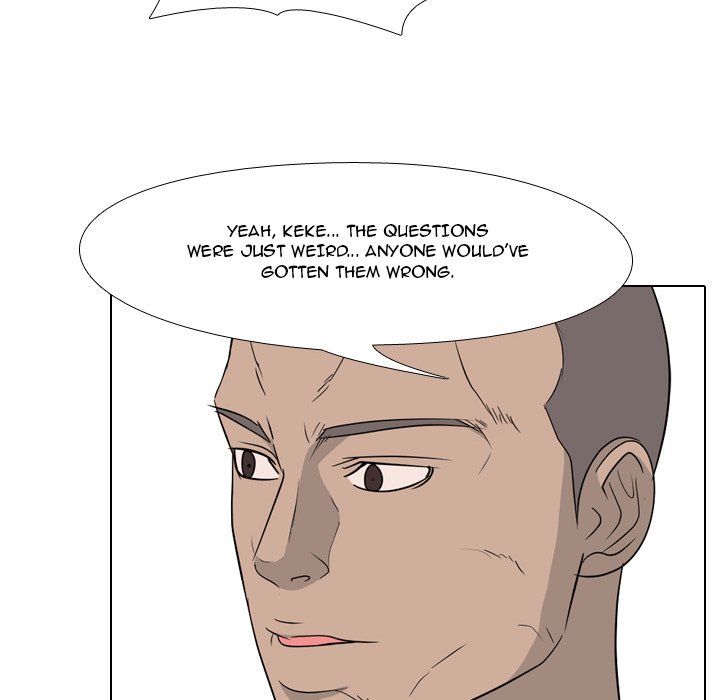 High School Legend Red Dragon Chapter 99 image 29