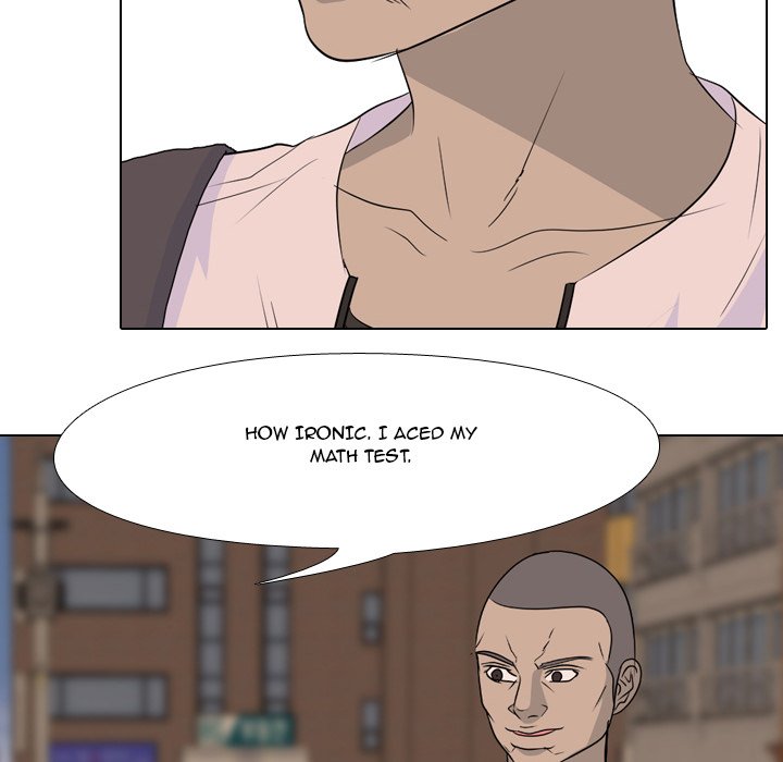 High School Legend Red Dragon Chapter 99 image 30