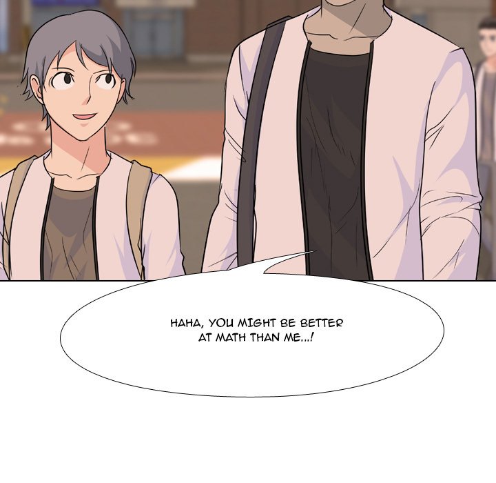 High School Legend Red Dragon Chapter 99 image 31