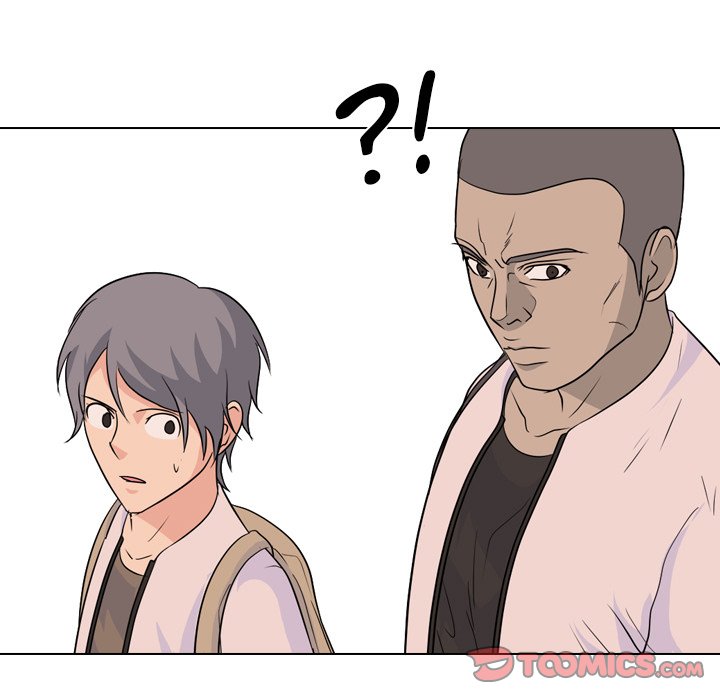 High School Legend Red Dragon Chapter 99 image 33