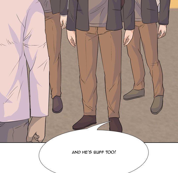High School Legend Red Dragon Chapter 99 image 35