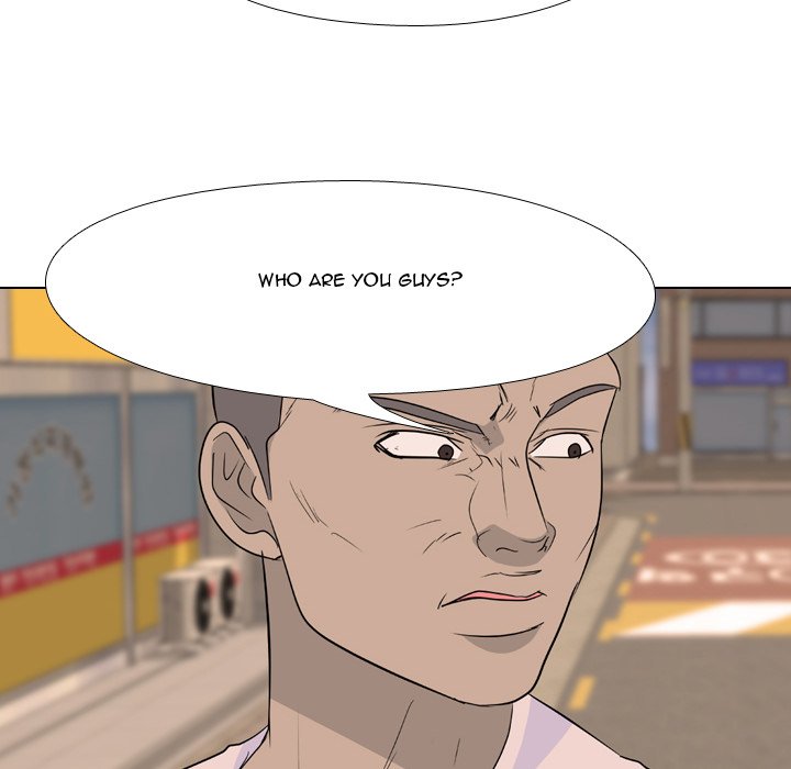 High School Legend Red Dragon Chapter 99 image 36
