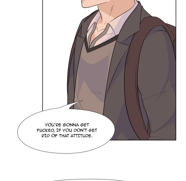 High School Legend Red Dragon Chapter 99 image 43