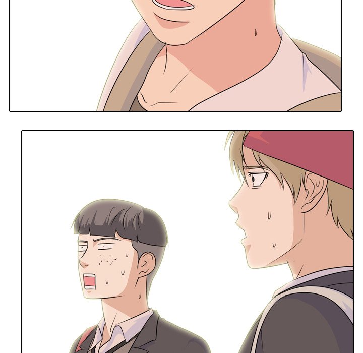 High School Legend Red Dragon Chapter 99 image 47