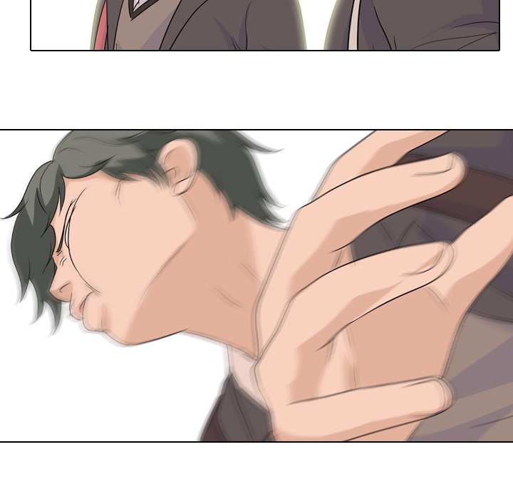 High School Legend Red Dragon Chapter 99 image 48