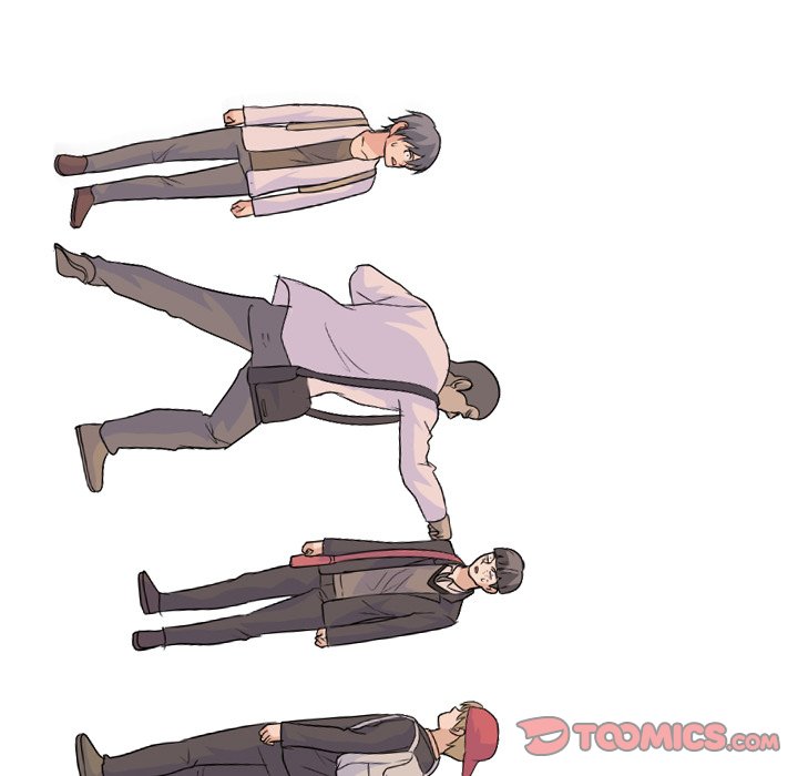 High School Legend Red Dragon Chapter 99 image 49