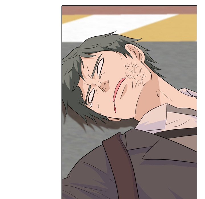 High School Legend Red Dragon Chapter 99 image 52