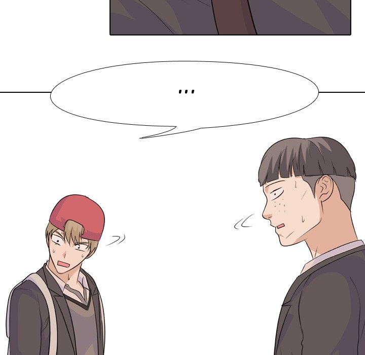 High School Legend Red Dragon Chapter 99 image 53