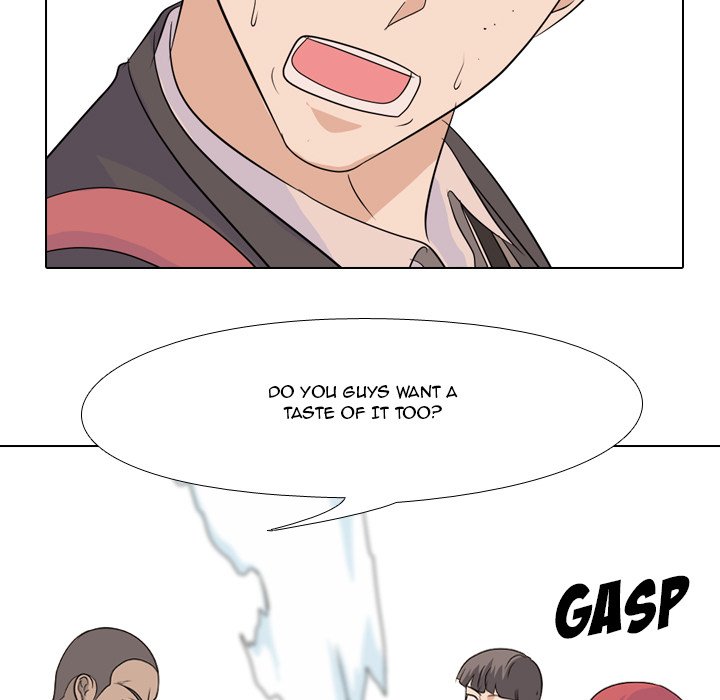 High School Legend Red Dragon Chapter 99 image 55
