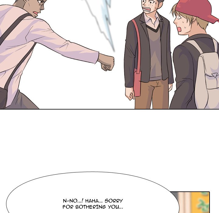 High School Legend Red Dragon Chapter 99 image 56