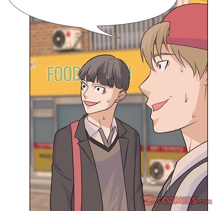 High School Legend Red Dragon Chapter 99 image 57