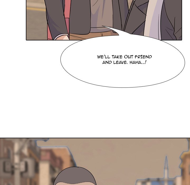 High School Legend Red Dragon Chapter 99 image 58