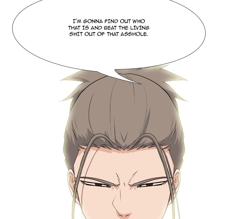 High School Legend Red Dragon Chapter 99 image 5