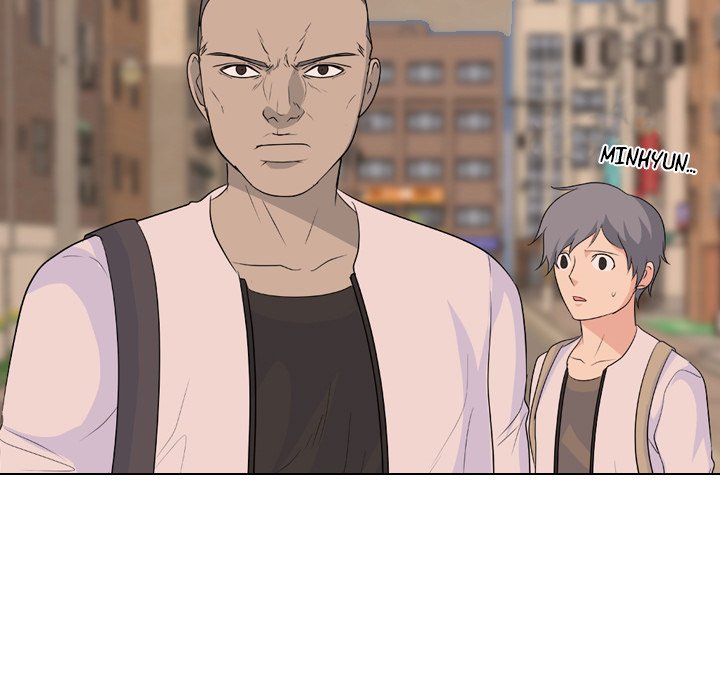 High School Legend Red Dragon Chapter 99 image 59