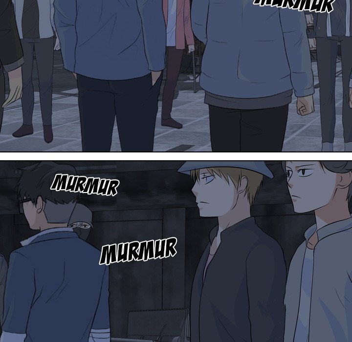 High School Legend Red Dragon Chapter 99 image 66