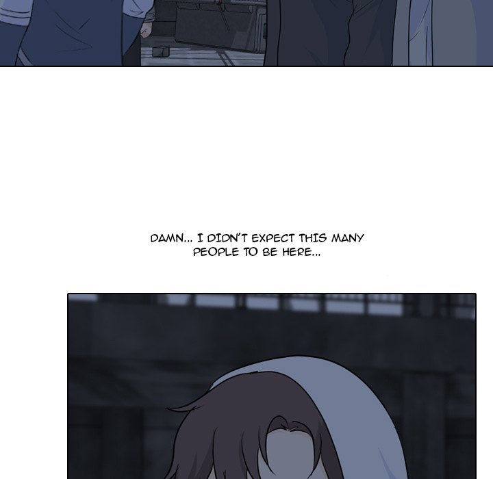 High School Legend Red Dragon Chapter 99 image 67