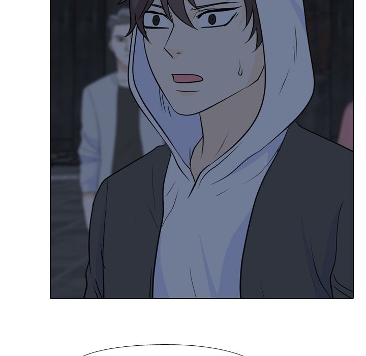 High School Legend Red Dragon Chapter 99 image 68