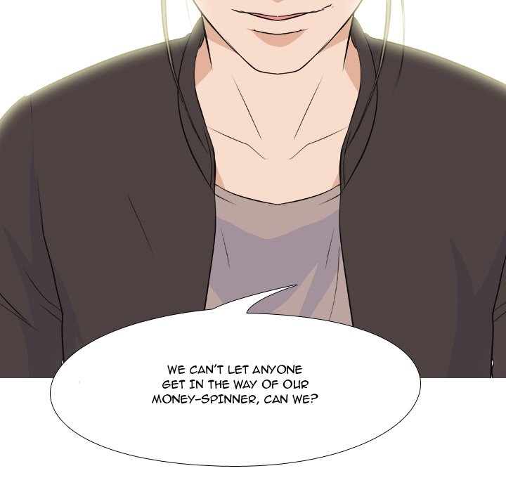 High School Legend Red Dragon Chapter 99 image 6
