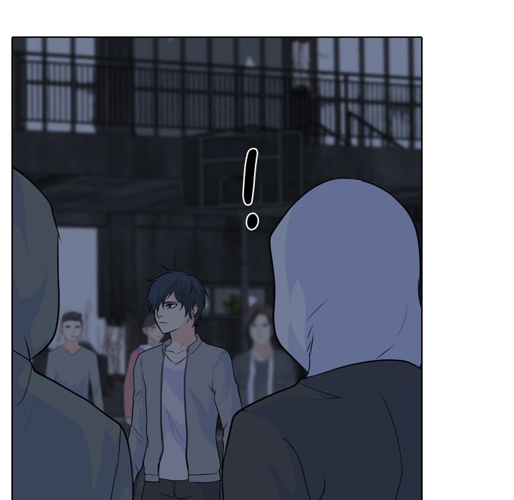 High School Legend Red Dragon Chapter 99 image 70