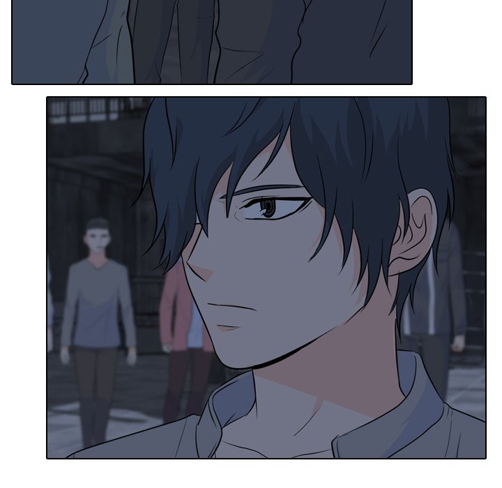 High School Legend Red Dragon Chapter 99 image 71