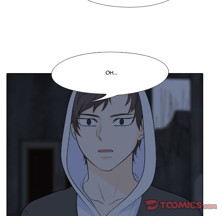High School Legend Red Dragon Chapter 99 image 73