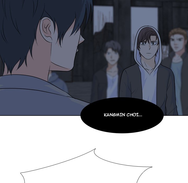 High School Legend Red Dragon Chapter 99 image 75