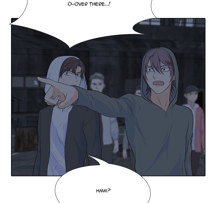 High School Legend Red Dragon Chapter 99 image 76