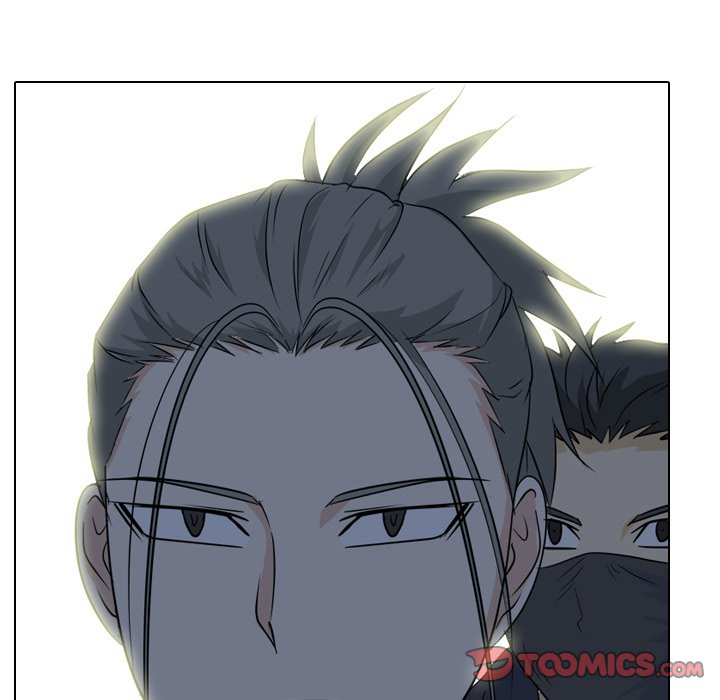 High School Legend Red Dragon Chapter 99 image 81