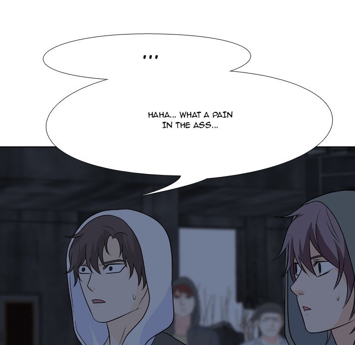High School Legend Red Dragon Chapter 99 image 83