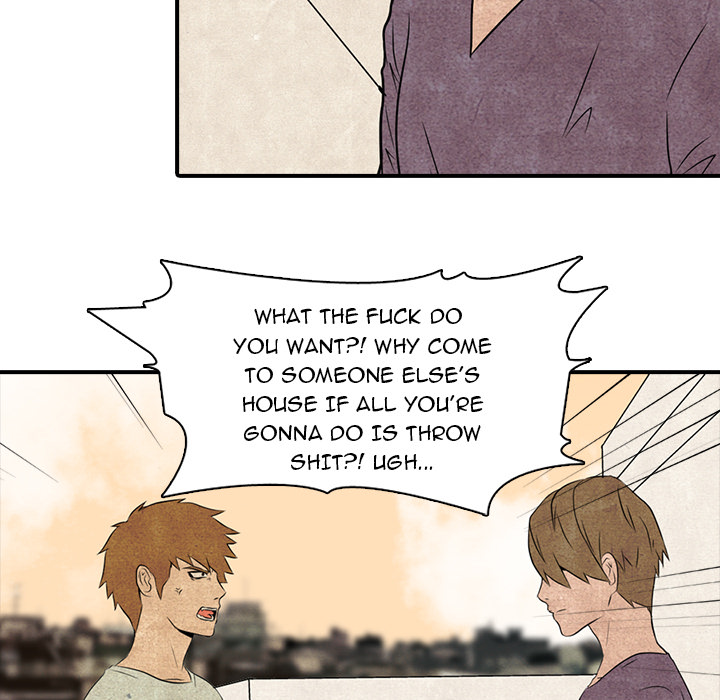 High School Devil Chapter 1 image 13